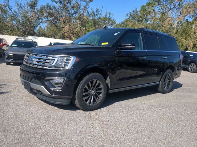 2019 Ford Expedition Limited