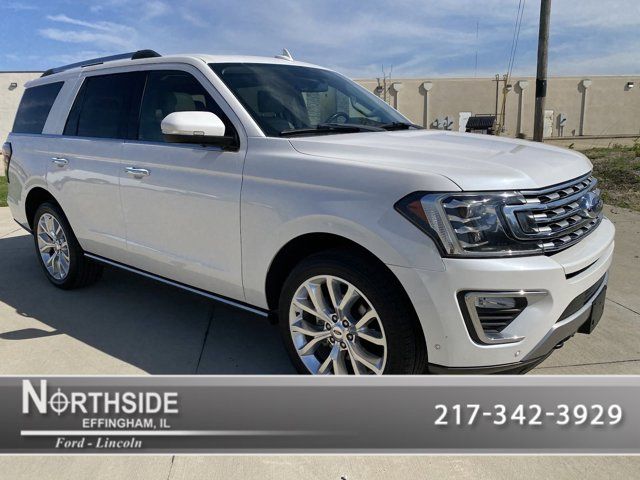 2019 Ford Expedition Limited