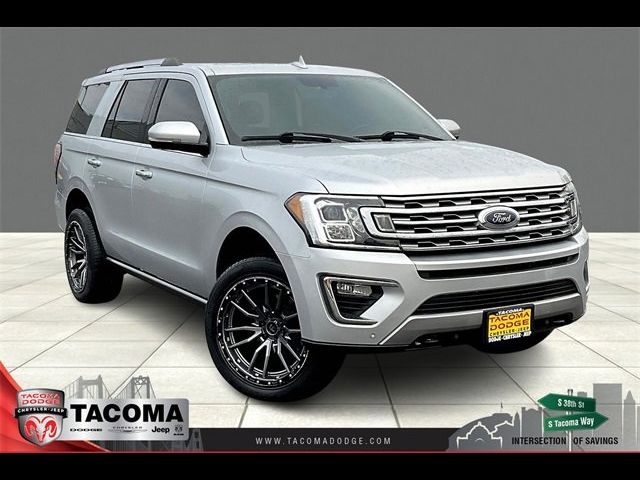 2019 Ford Expedition Limited