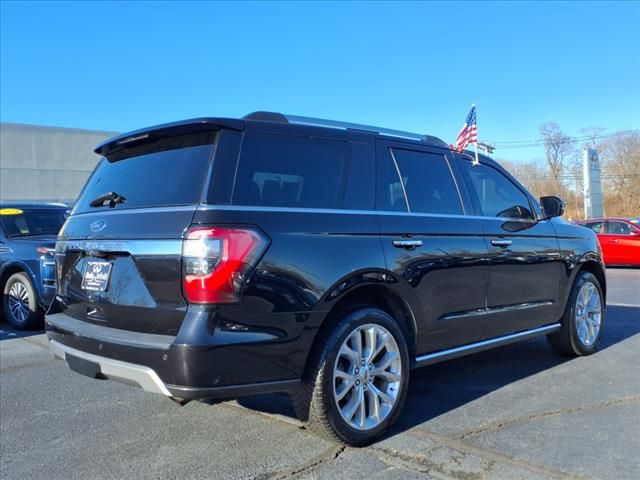 2019 Ford Expedition Limited