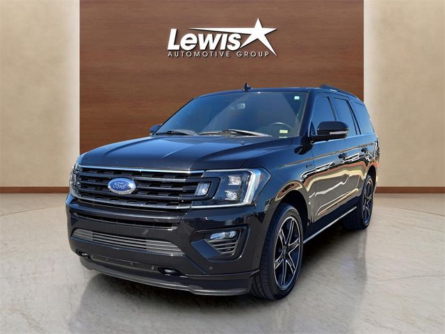 2019 Ford Expedition Limited