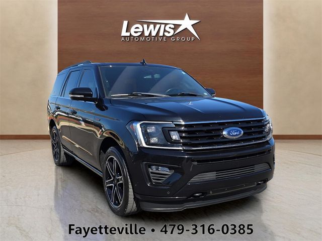 2019 Ford Expedition Limited