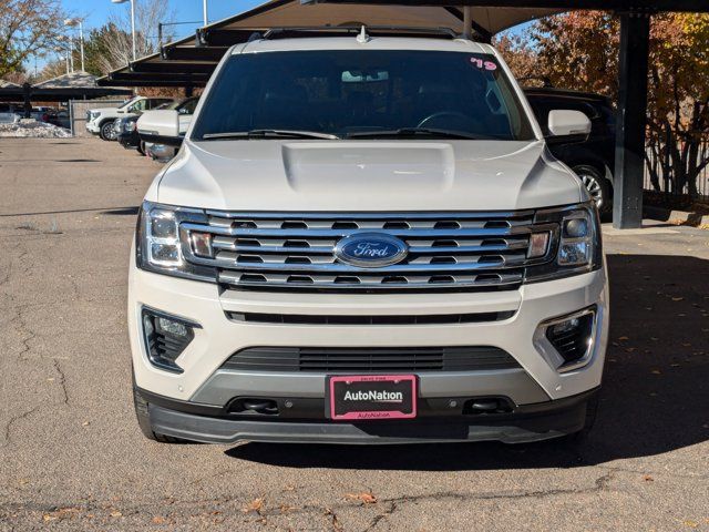 2019 Ford Expedition Limited