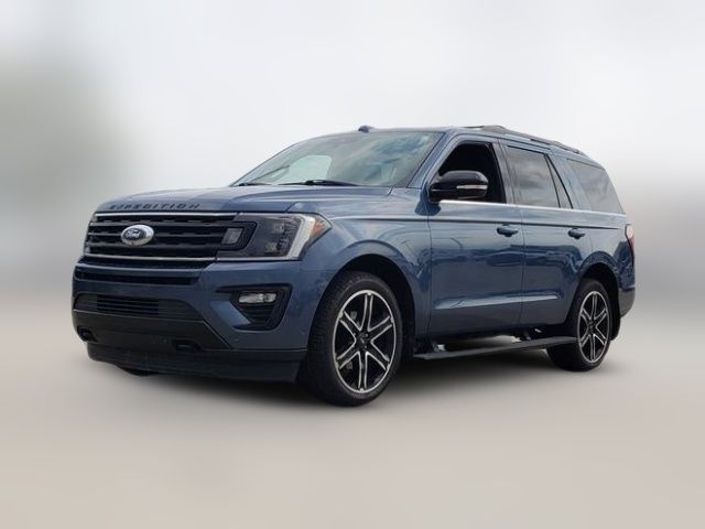 2019 Ford Expedition Limited