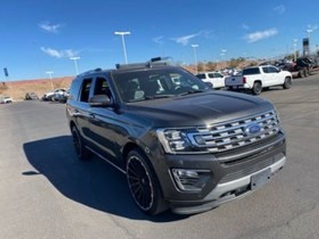 2019 Ford Expedition Limited