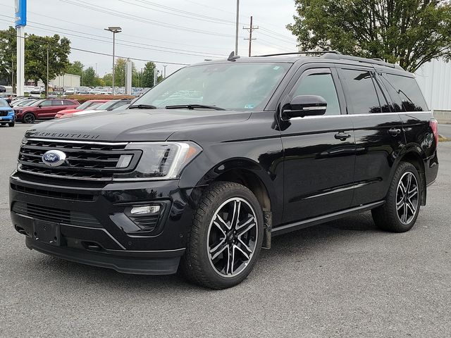 2019 Ford Expedition Limited