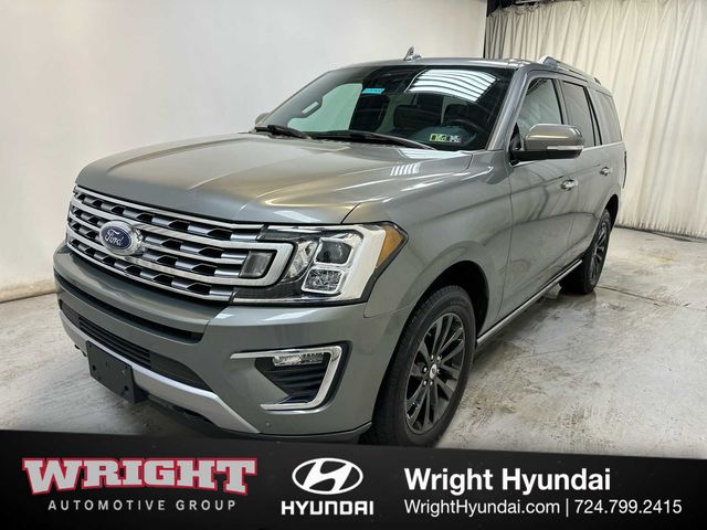 2019 Ford Expedition Limited