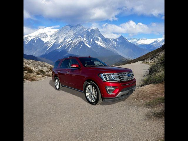2019 Ford Expedition Limited