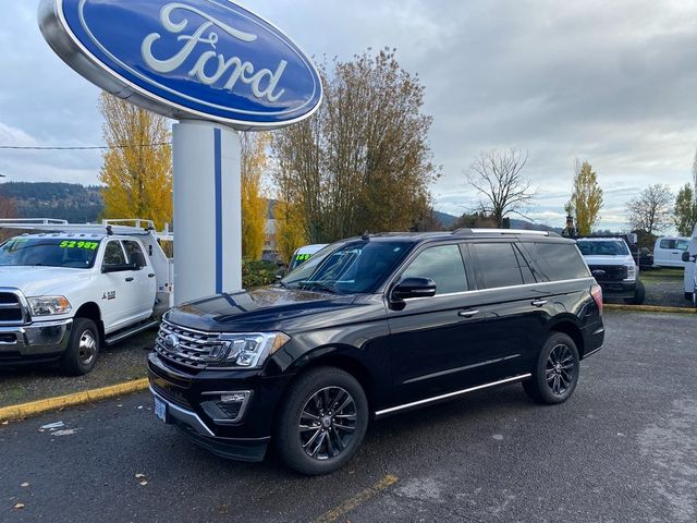 2019 Ford Expedition Limited