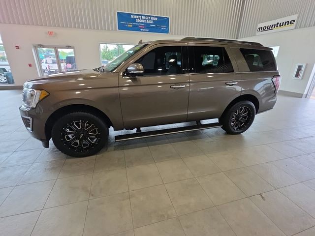 2019 Ford Expedition Limited