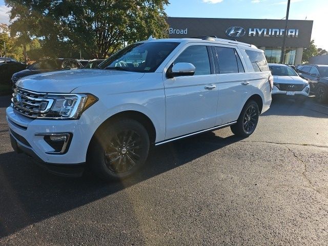 2019 Ford Expedition Limited