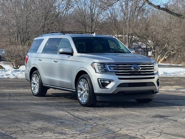 2019 Ford Expedition Limited