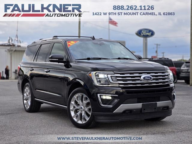 2019 Ford Expedition Limited