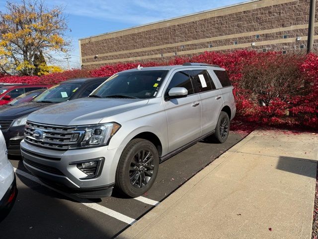 2019 Ford Expedition Limited