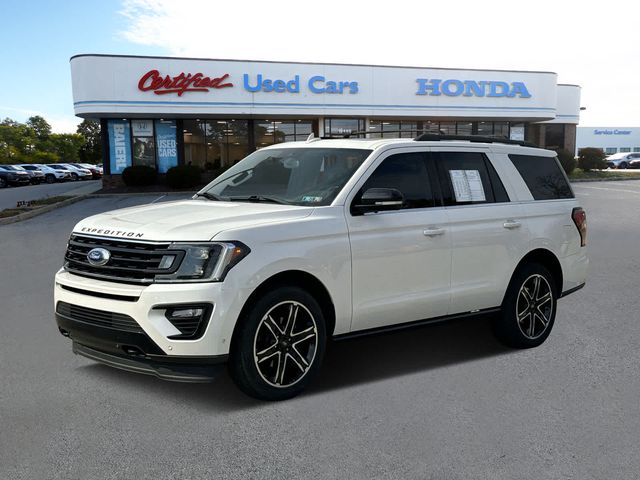 2019 Ford Expedition Limited