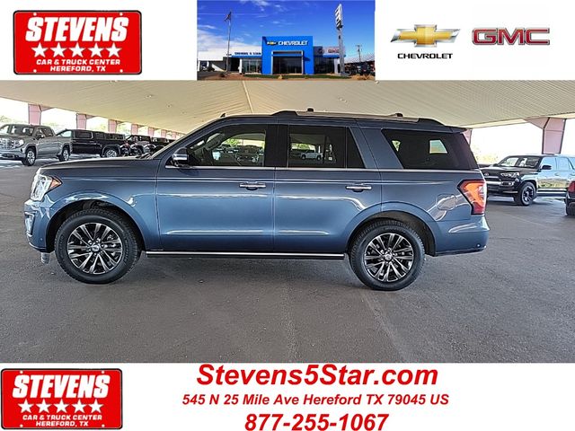 2019 Ford Expedition Limited