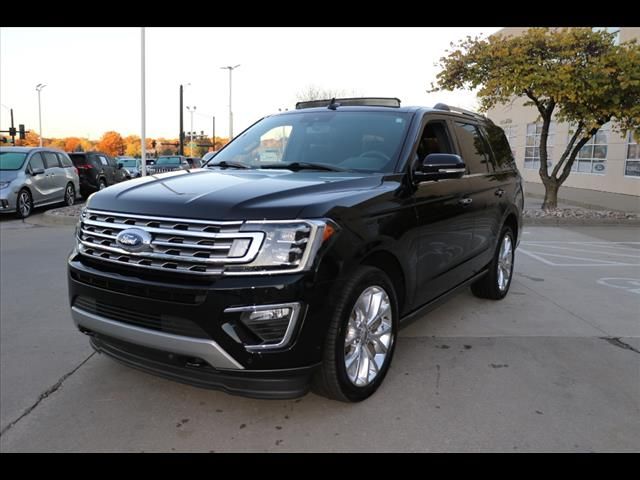 2019 Ford Expedition Limited