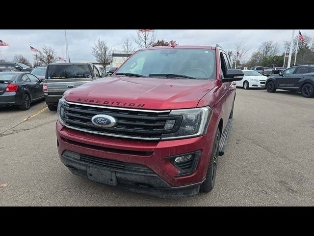 2019 Ford Expedition Limited