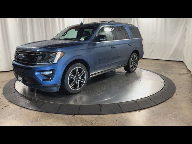 2019 Ford Expedition Limited