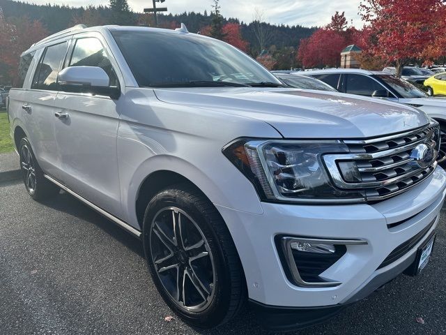 2019 Ford Expedition Limited