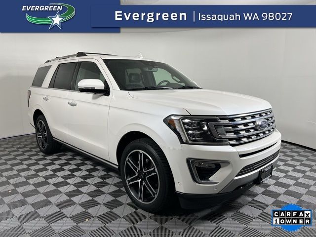 2019 Ford Expedition Limited