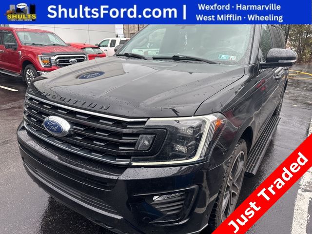 2019 Ford Expedition Limited