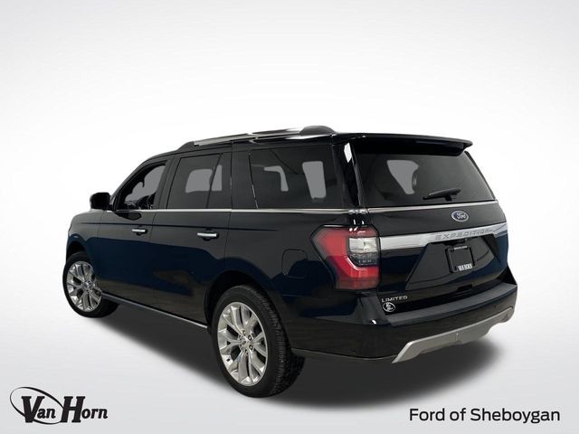 2019 Ford Expedition Limited