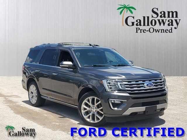 2019 Ford Expedition Limited