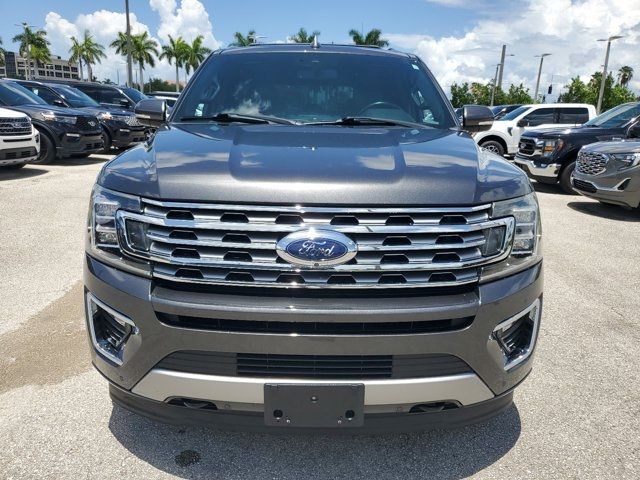 2019 Ford Expedition Limited