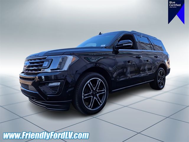 2019 Ford Expedition Limited