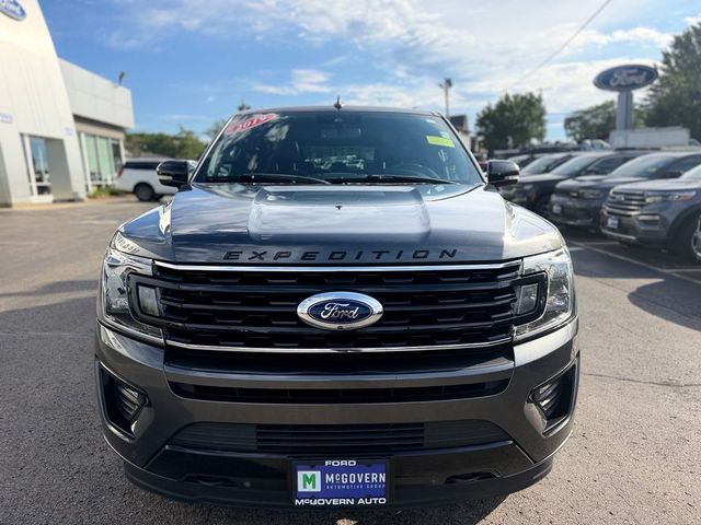 2019 Ford Expedition Limited