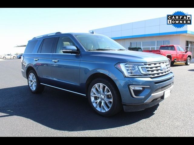 2019 Ford Expedition Limited