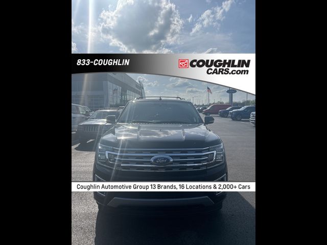 2019 Ford Expedition Limited