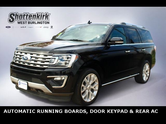 2019 Ford Expedition Limited