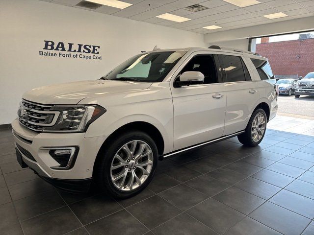 2019 Ford Expedition Limited