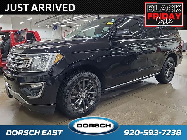 2019 Ford Expedition Limited