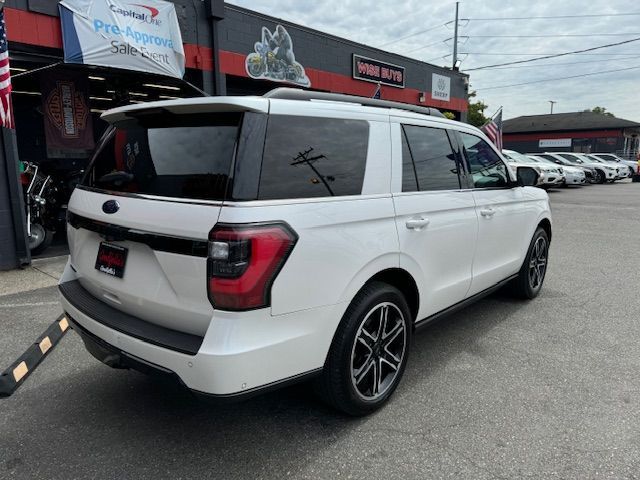 2019 Ford Expedition Limited