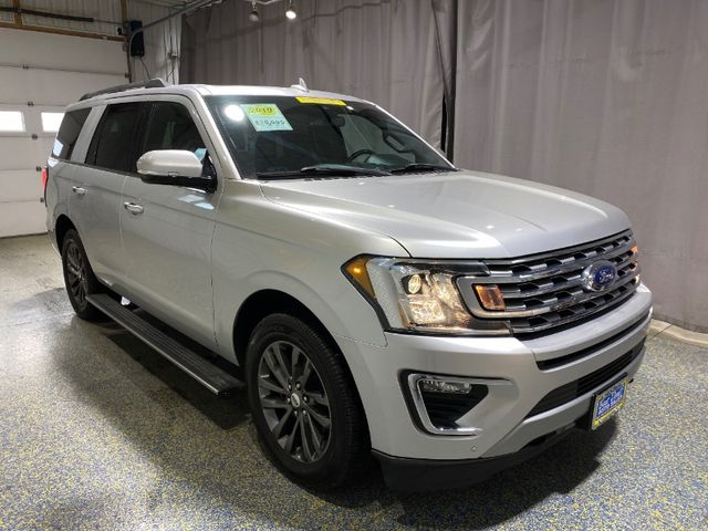 2019 Ford Expedition Limited