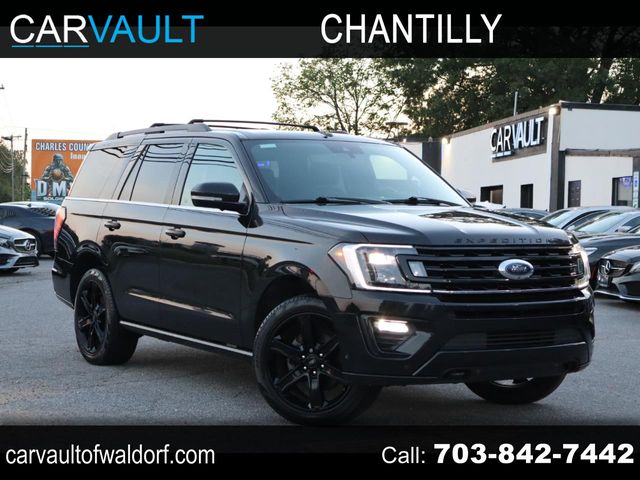 2019 Ford Expedition Limited