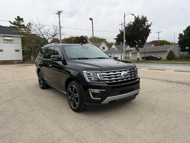 2019 Ford Expedition Limited