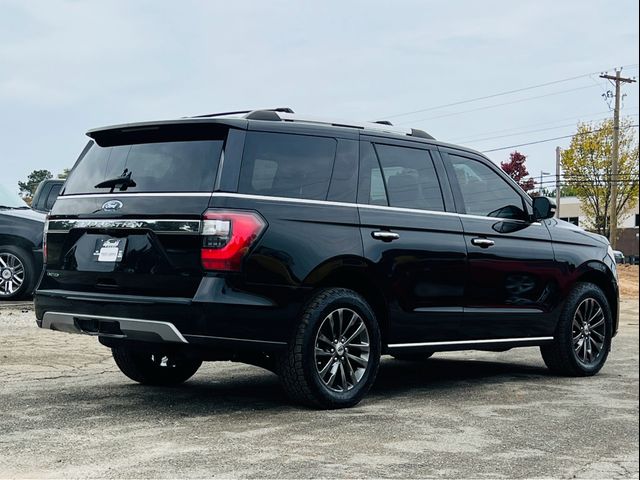 2019 Ford Expedition Limited