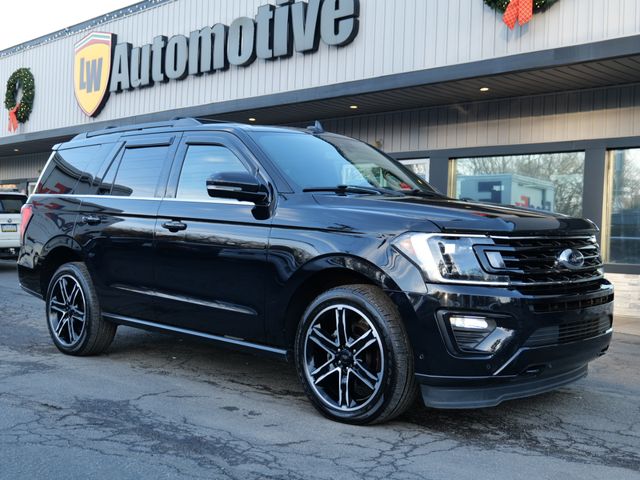 2019 Ford Expedition Limited