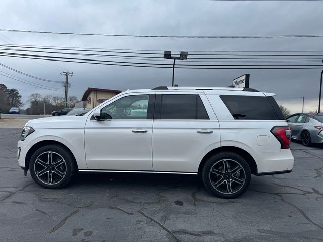 2019 Ford Expedition Limited