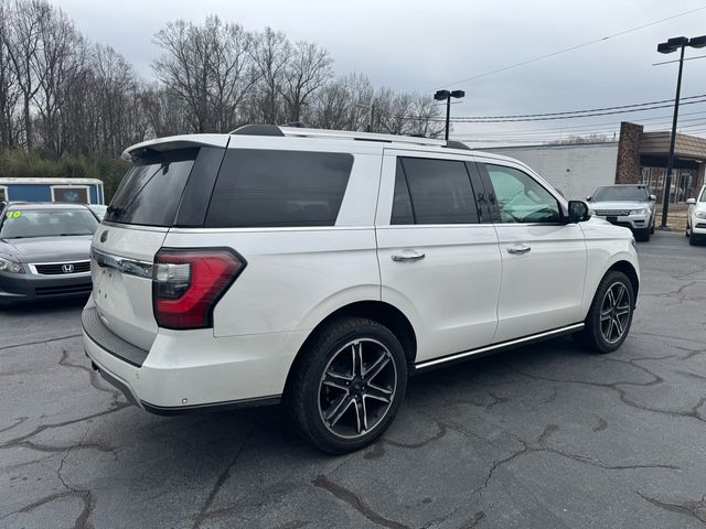 2019 Ford Expedition Limited