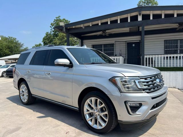 2019 Ford Expedition Limited