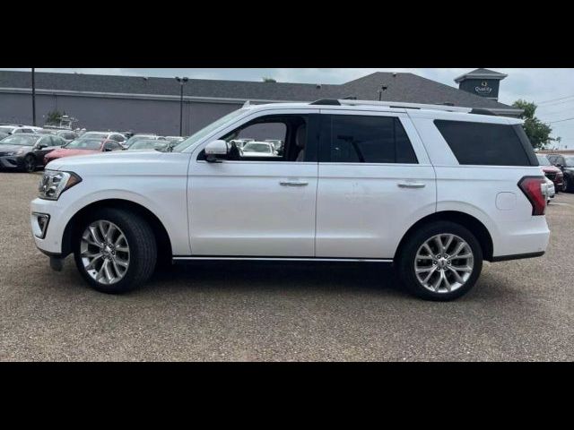 2019 Ford Expedition Limited