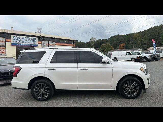 2019 Ford Expedition Limited