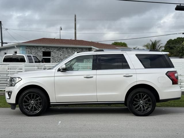 2019 Ford Expedition Limited