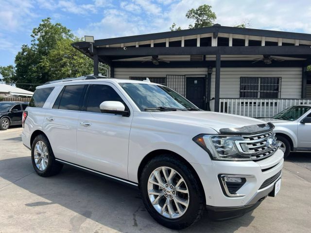 2019 Ford Expedition Limited