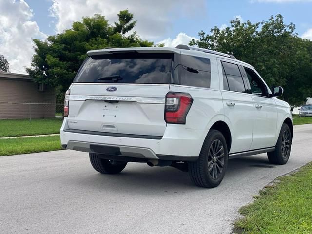 2019 Ford Expedition Limited